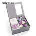 Xà phòng hoa quà tặng hoa hồng bó hoa mô phỏng hoa xà phòng hoa gửi bạn gái Ngày Valentine Ngày sinh nhật tặng quà sinh nhật - Hoa nhân tạo / Cây / Trái cây
