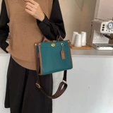 Рюкзак, портативная барсетка, небольшая сумка, в корейском стиле, популярно в интернете, надевается на плечо