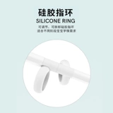 Детские палочки для еды для тренировок, керамическая практика, детская посуда для домашнего использования, материал