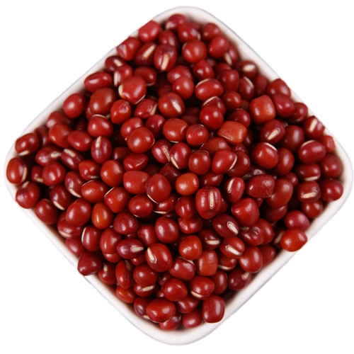 Красная фасоль 2 фунта северо -восточной жемчужины красной фасоли, красной фасоли, маленькой красной фасоли, медовой фасоли, новой фасоли.