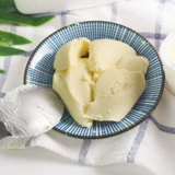 Miao Ke Lan Cream Cheese 240g*2 наполовину приготовленные сырный пирог ингредиенты пекарня домашний мусс