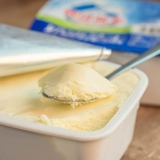 Miao Ke Lan Cream Cheese 240g*2 наполовину приготовленные сырный пирог ингредиенты пекарня домашний мусс