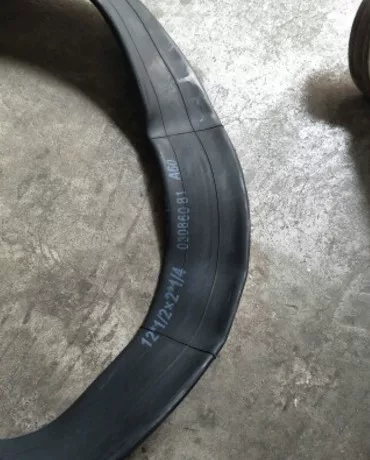 [正新轮胎电动轮椅车内胎12寸折叠电动车(57-203)12 1/2X2 1/4内胎]