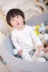 Baby dây kéo jumpsuit cotton mùa hè mỏng phần sơ sinh quần áo bé sơ sinh dài tay đồ ngủ nam và nữ romper bé - Áo liền quần quần áo cho trẻ sơ sinh Áo liền quần