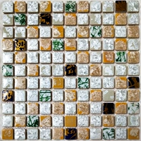 Розовый и белый