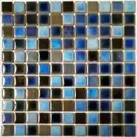 Синяя смесь