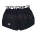 Spot Under Armor UA Một Dema chơi cho phụ nữ chạy thể thao quần short thể thao khô nhanh - Quần thể thao quần gió adidas Quần thể thao