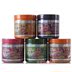 Đích thực suối hoa sương tảo mặt nạ hạt tự nhiên Thái Lan collagen vẻ đẹp dưỡng ẩm mặt nạ tinh dầu đóng hộp mặt nạ dưỡng trắng da Mặt nạ