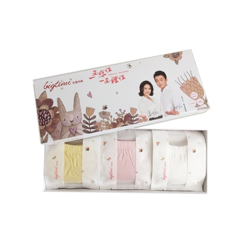 BGITime Big Age Antibacterial Tea Crown Дети дети под штаны Мужчина Платиноформные угловые штаны Студенты Студенческие брюки 40-80 кот