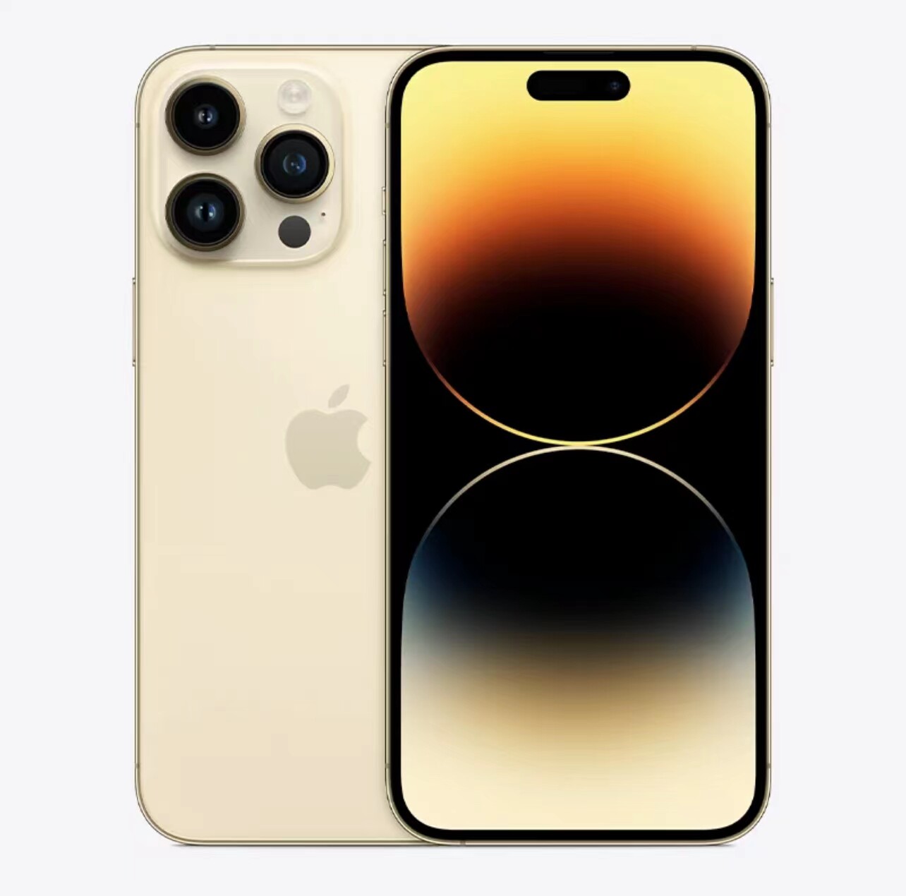 Apple, iphone 14, mobile phone with chip, 14 pro max, support function for all network communication standards, 5G