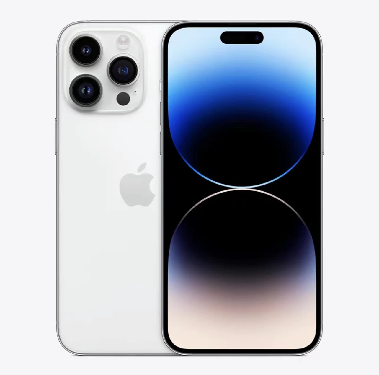 Apple, iphone 14, mobile phone with chip, 14 pro max, support function for all network communication standards, 5G