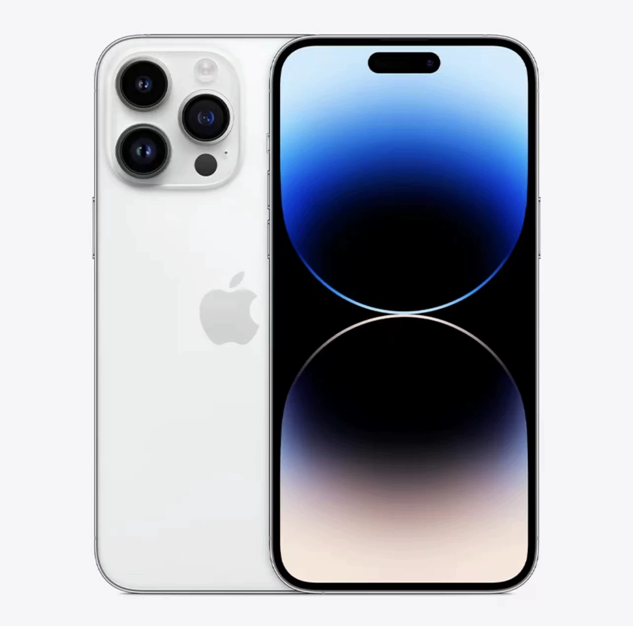 Apple, iPhone 14, мобильный телефон с чипом, 14 Pro Max, поддержка всех сетевых стандартов связи, 5G