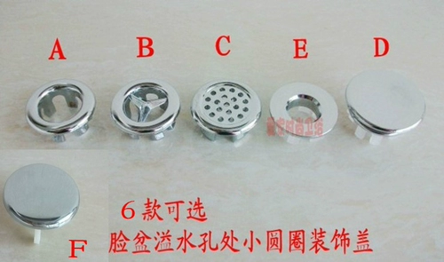 Водопольные отверстия, покрывающие крышку, обычно используемое бассейн бассейн