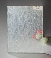 Filament Glass Clip -Chief стеклянный экран разбиение художественное стекло новое китайское стекло из бокового стекла Стекло стекла