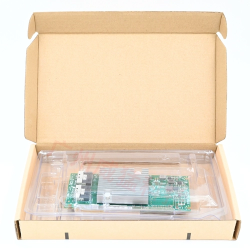 超微 Supermic AOM-S3216-L-2 12GB 16 PORT SAS MARREAD CARD MASK