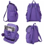Monkey Pack Pack Pack Casual Travel рюкзак K12147/BP3872 BP3873/K24681