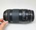 Canon 70-300 IS telephoto telephoto chống rung tele chim sử dụng ống kính SLR full-frame 75-300 Máy ảnh SLR