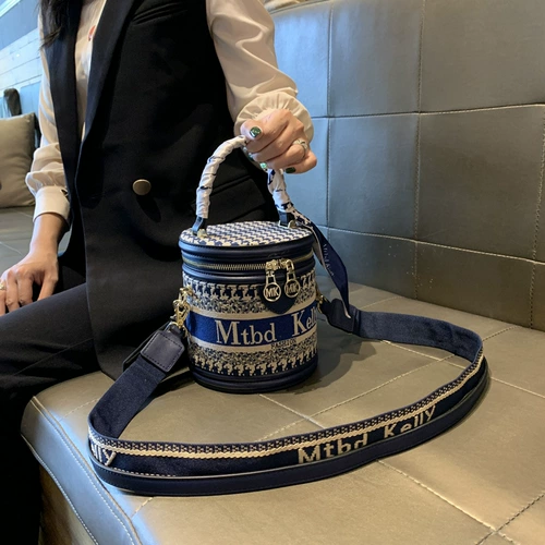 Модная сумка на одно плечо, сумка через плечо, городской стиль, из натуральной кожи