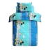 Mẫu giáo chăn ba mảnh cotton bé nap mùa đông chăn trẻ em sản phẩm giường cotton sáu mảnh thiết lập với lõi Bộ đồ giường trẻ em