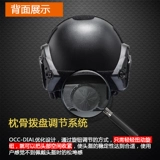Тактический уличный шлем, тактическое снаряжение