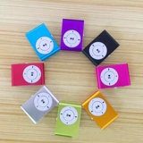 Музыкальный спортивный модный плеер для школьников, MP3, английский, MP3