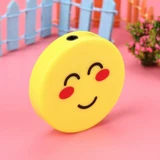 Маленькая мультяшная трехмерная сумка, музыкальный плеер, MP3, в 3d формате, для бега, MP3