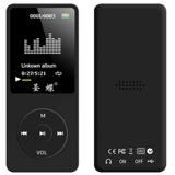 Музыкальный плеер для школьников, MP4, с возможностью записи звука, MP3, MP4, MP5