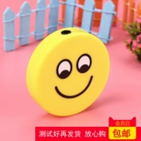 Маленькая мультяшная трехмерная сумка, музыкальный плеер, MP3, в 3d формате, для бега, MP3