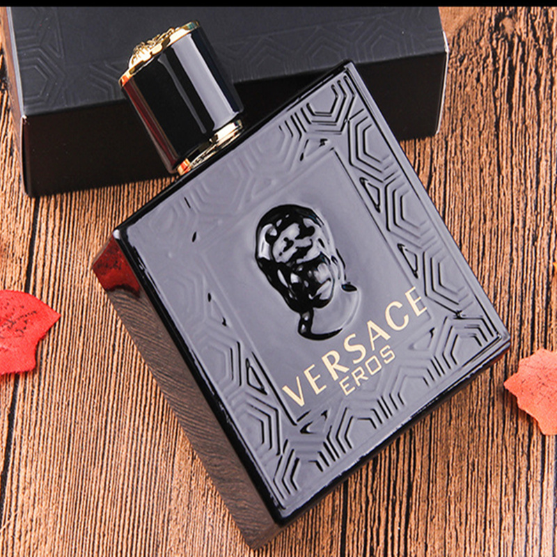 BlackEros Same man Perfume lasting Light fragrance Manly fresh natural France vehicle sandalwood Cologne give student
