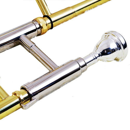 津宝 Нижняя мелодия JBSL-700 Среднешнеконовое длинное количество медных трубчатых приборов приводка трубки труб