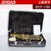 Jinbao B-điều chỉnh JBEP-1180 phím dọc ba phím bass số trên ôm nhạc cụ bằng đồng thau ba phím số - Nhạc cụ phương Tây đàn điện tử Nhạc cụ phương Tây