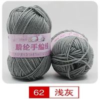 Светло-серый