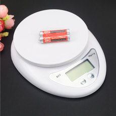 Весы 烘焙工具称重电子称克厨房秤迷你电子秤烘焙秤食物秤天平秤