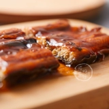 T Food Zunpu Eel 190G Японская свежая жареное угольное суши кампания на углерод