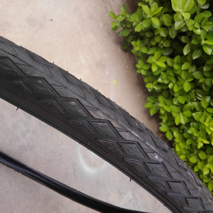 4 04 Road Bicycle Chaoyang Tire 42 622 700x40c Outer Tube Inner