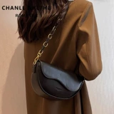 Сумка через плечо, демисезонные бретели, сумка на одно плечо, из натуральной кожи, коллекция 2023