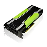 Новая оригинальная графическая карта NVIDIA Tesla K80 24 ГБ ускорения ускорения вычислений AI Card Card Card