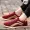 Fall nam giày chạy Forrest Gump giày thể thao vài mô hình Hàn Quốc để giúp thấp Forrest Gump chạy giày phụ nữ nhẹ thegioigiaythethao