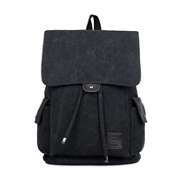 Серо-черный