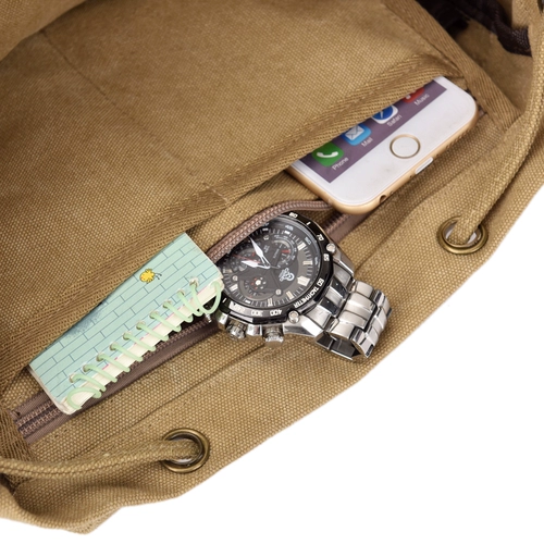 Тканевая спортивная сумка через плечо для отдыха, школьный рюкзак, сумка для путешествий, в корейском стиле