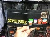 Southern Park Wallet Southern Southa Park South Park Paradise Park Animation Capital Pack