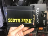 Southern Park Wallet Southern Southa Park South Park Paradise Park Animation Capital Pack