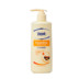 Nước hoa thứ 7 Vaseline Body Lotion 200ml * 2 Chai Set Kem dưỡng ẩm cho cơ thể Kem chống khô - Kem dưỡng da kem dưỡng naturie Kem dưỡng da