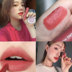 Hàn Quốc APIEU Aopu JUICYPANG lip glaze lip gloss dưỡng ẩm cr03 thối cà chua rd03 nhung mờ - Son bóng / Liquid Rouge on bóng lip gloss	 Son bóng / Liquid Rouge