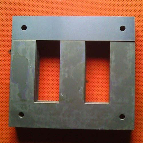 Трансформатор Силиконовый стальный лист Трехфазный трансформатор Силиконовый стальный лист 30*150 40*200 44*220 50*250