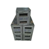 500 Вт Трансформатор Железный Сердечный Кремниевый стальный лист 44*133 Толщина стека 75 0,35Z11 Импорт однофазный изоляционный трансформатор