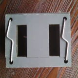 Трансформатор Силиконовая сталь Z11 Импортированный трансформатор кремниевый стальный лист 64*192 76*228 и другие однофазные три фотографии