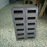 Z11 Трансформатор Силиконовая сталь Ширина составляет 50x150 44x133 0,35 Японская пленка Прочительные спецификации