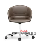 Creative Fashion Compool Одинокий стул компьютерный стул Nordic Design Office Office Office Session Session Председатель переговоров