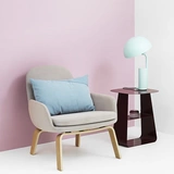 Дизайнерский современный модный диван, вилла, мебель